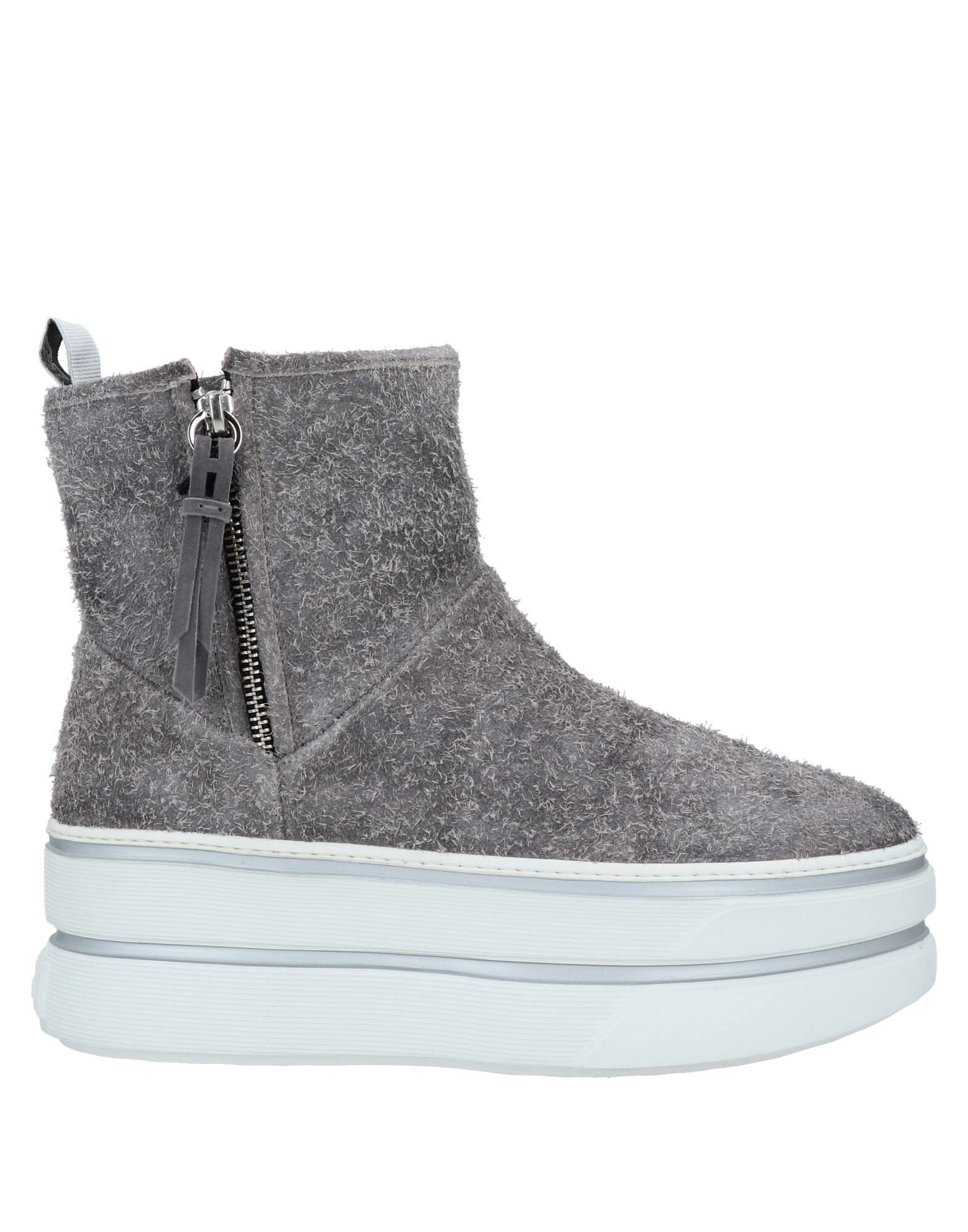 HOGAN - Ankle boots