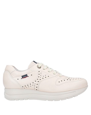 CALLAGHAN Sneakers Blush Soft Leather