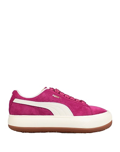 PUMA Sneakers Suede Mayu UP
 Fucsia Vacchetta