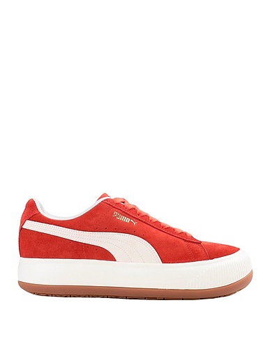 PUMA Sneakers Suede Mayu UP
 Ruggine Vacchetta