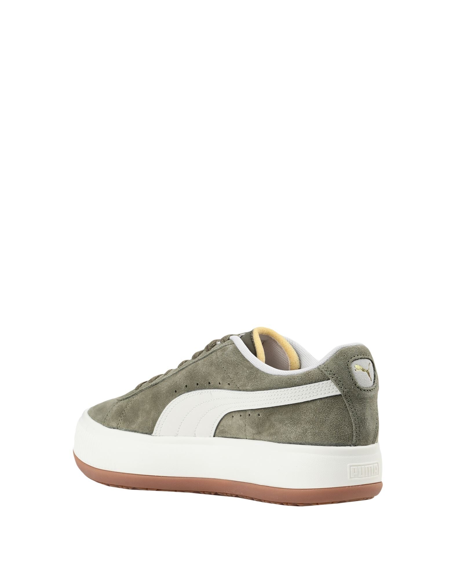 puma suede yoox