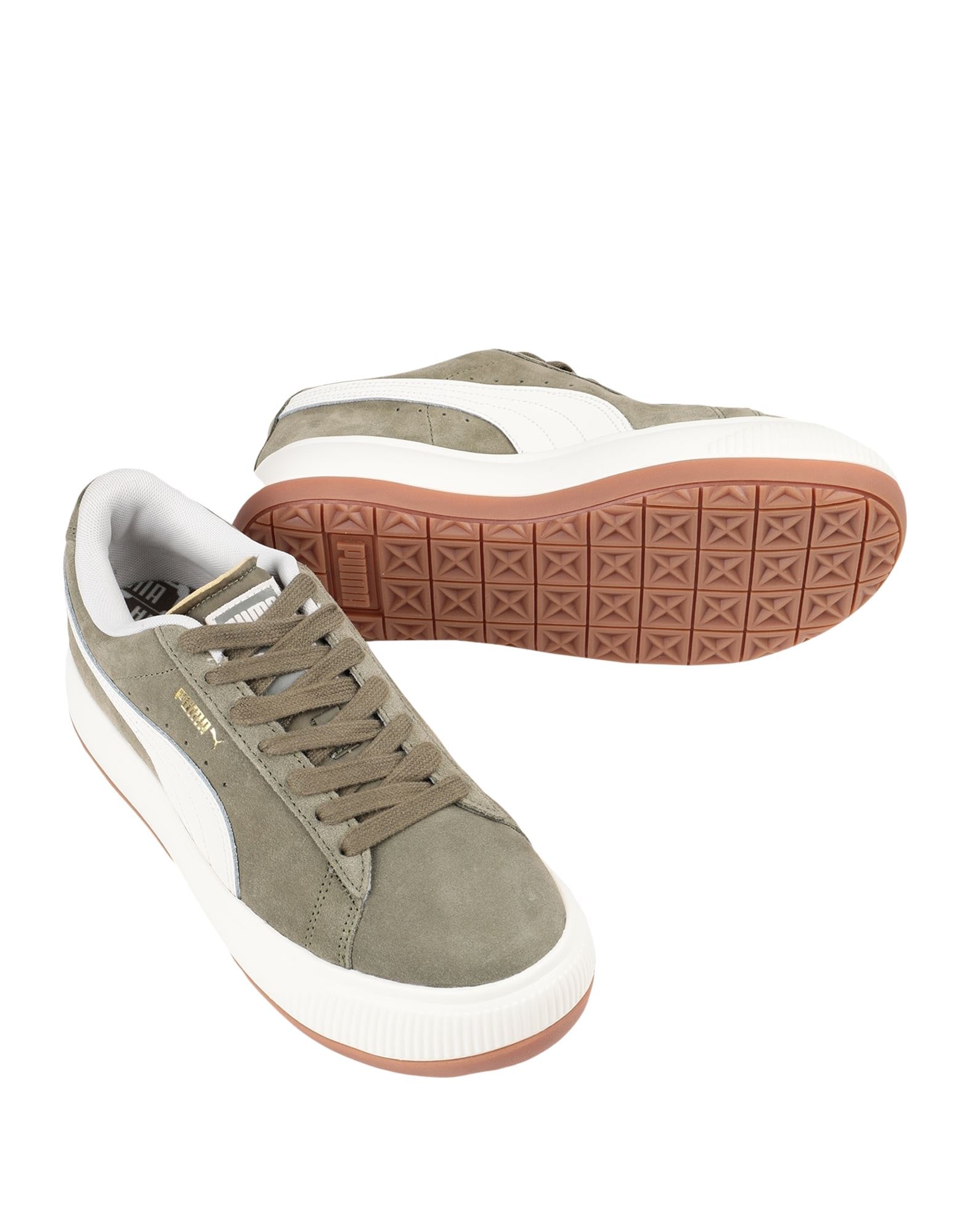 puma suede yoox