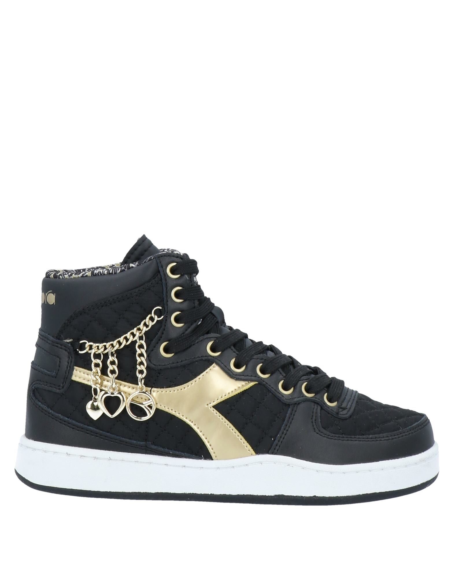 DIADORA - Кеды и кроссовки