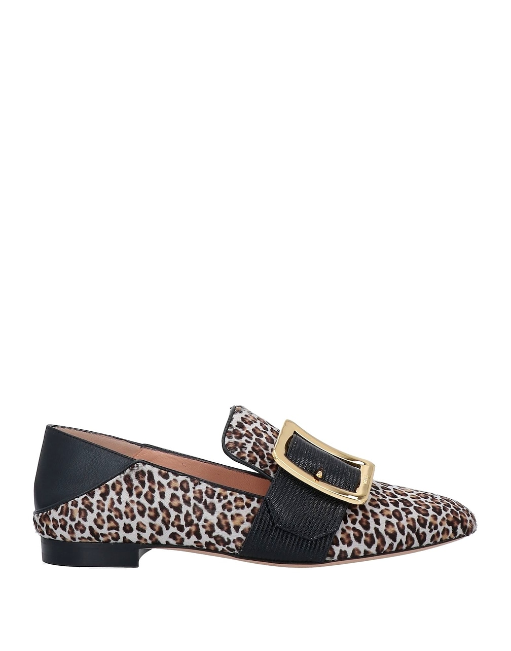 BALLY - Loafers