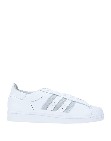 ADIDAS ORIGINALS Sneakers SUPERSTAR MINIMALIST ICONS
 White Leather
