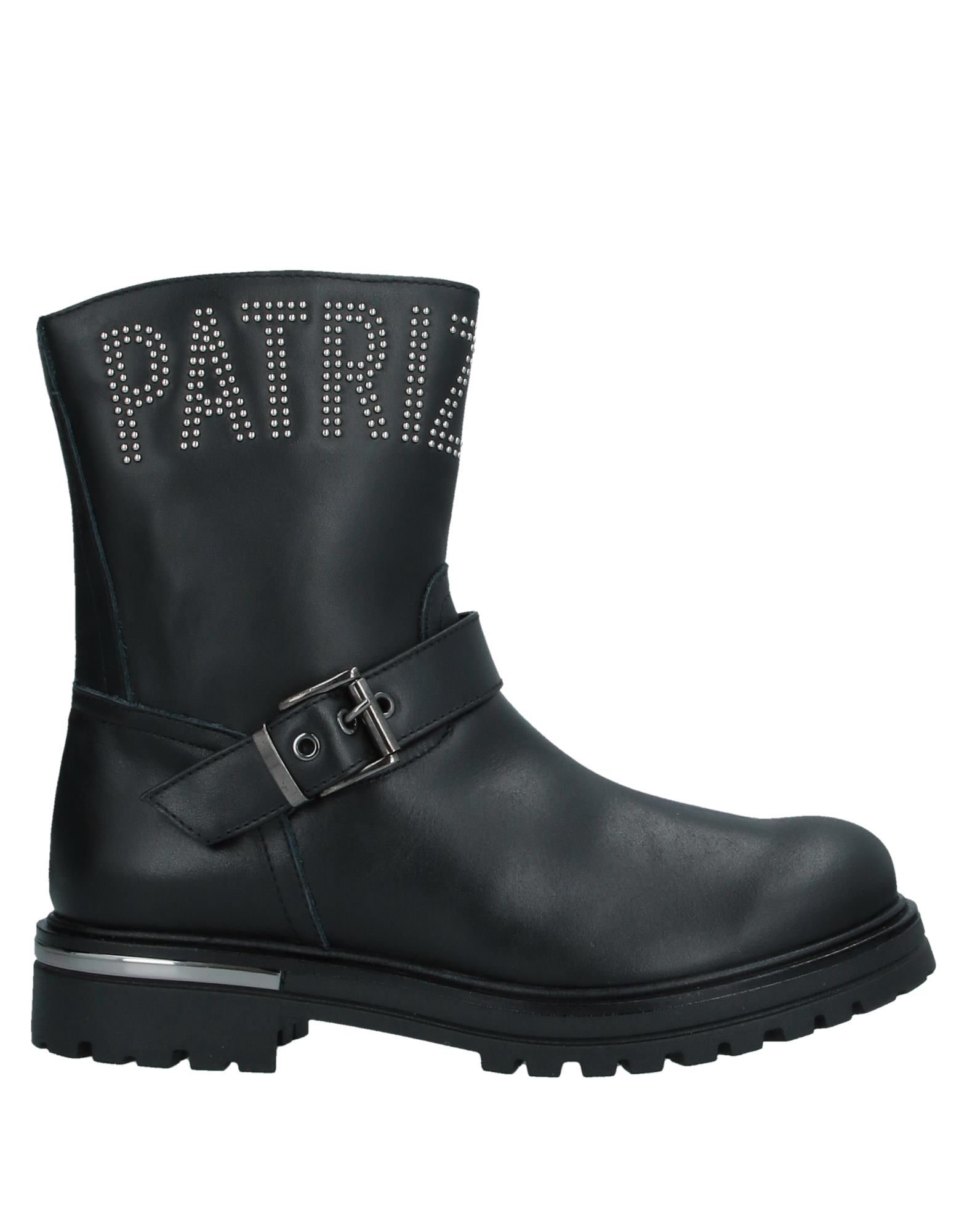 PATRIZIA PEPE - Ankle boots