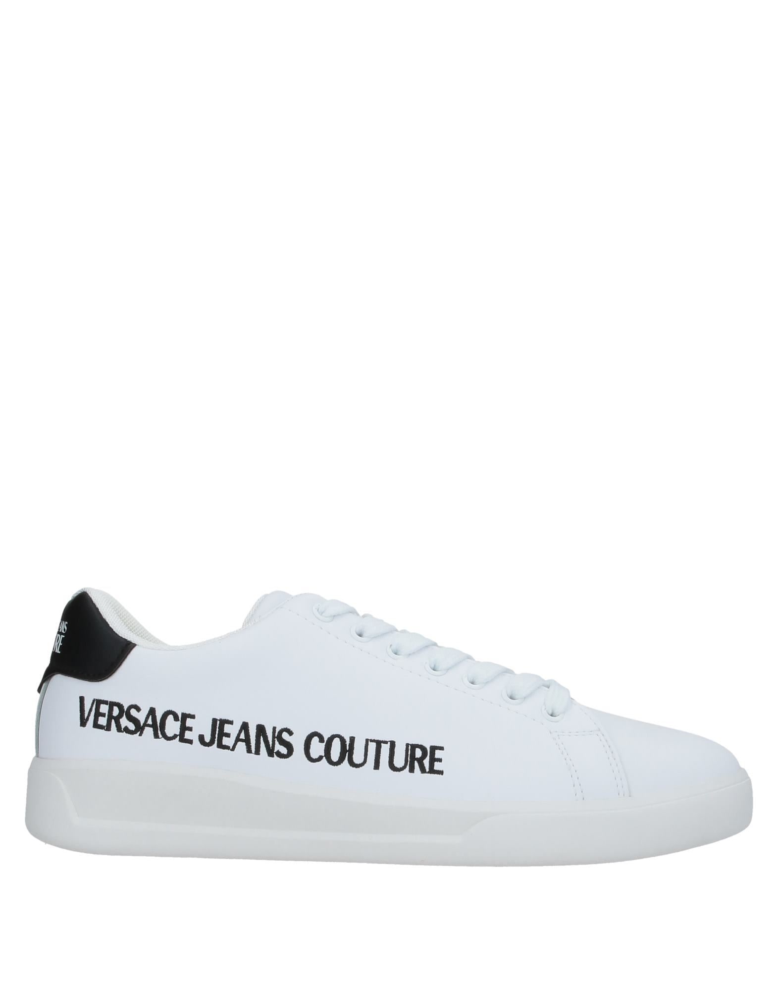VERSACE JEANS COUTURE - Trainers