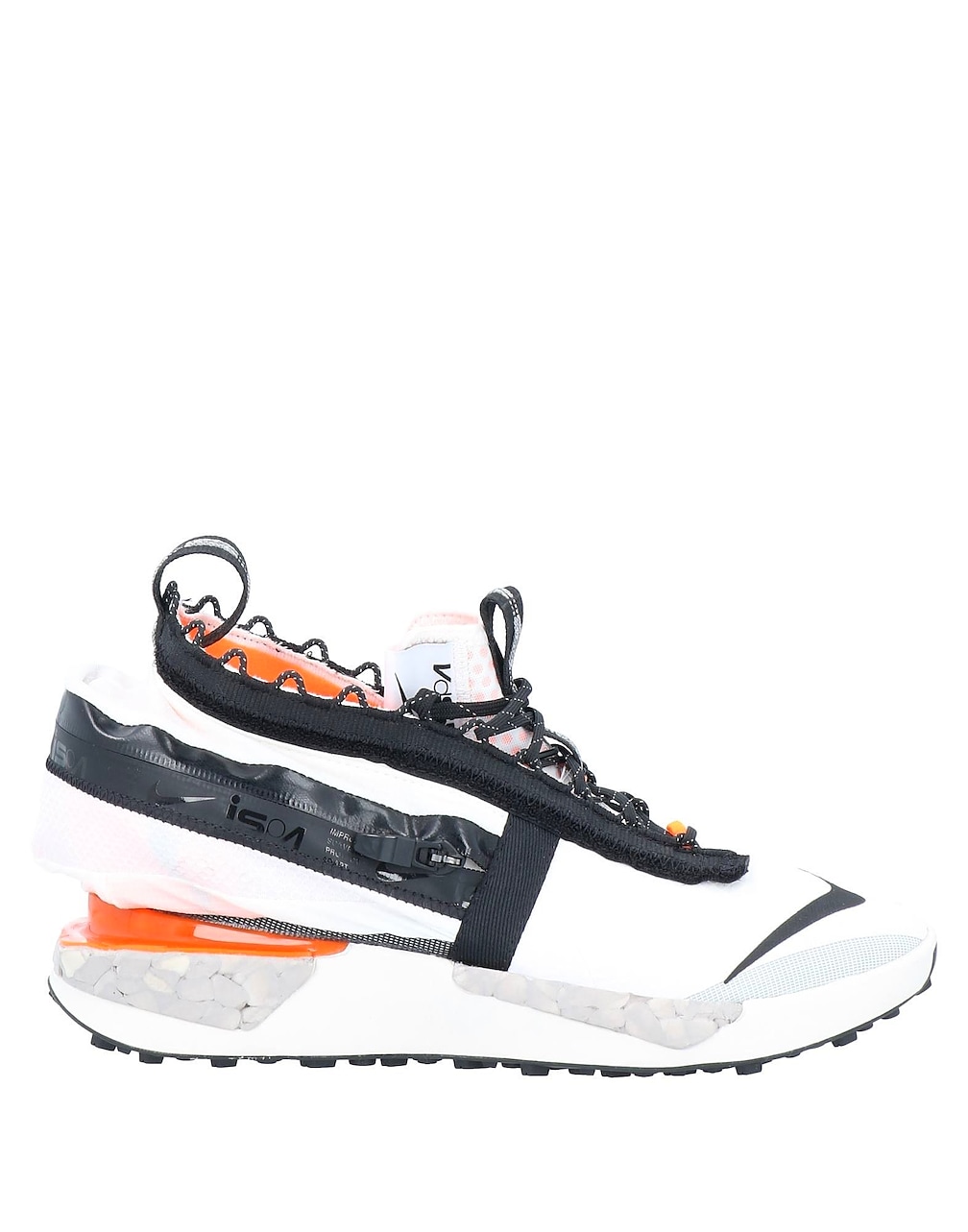 NIKE ISPA - Sneakers