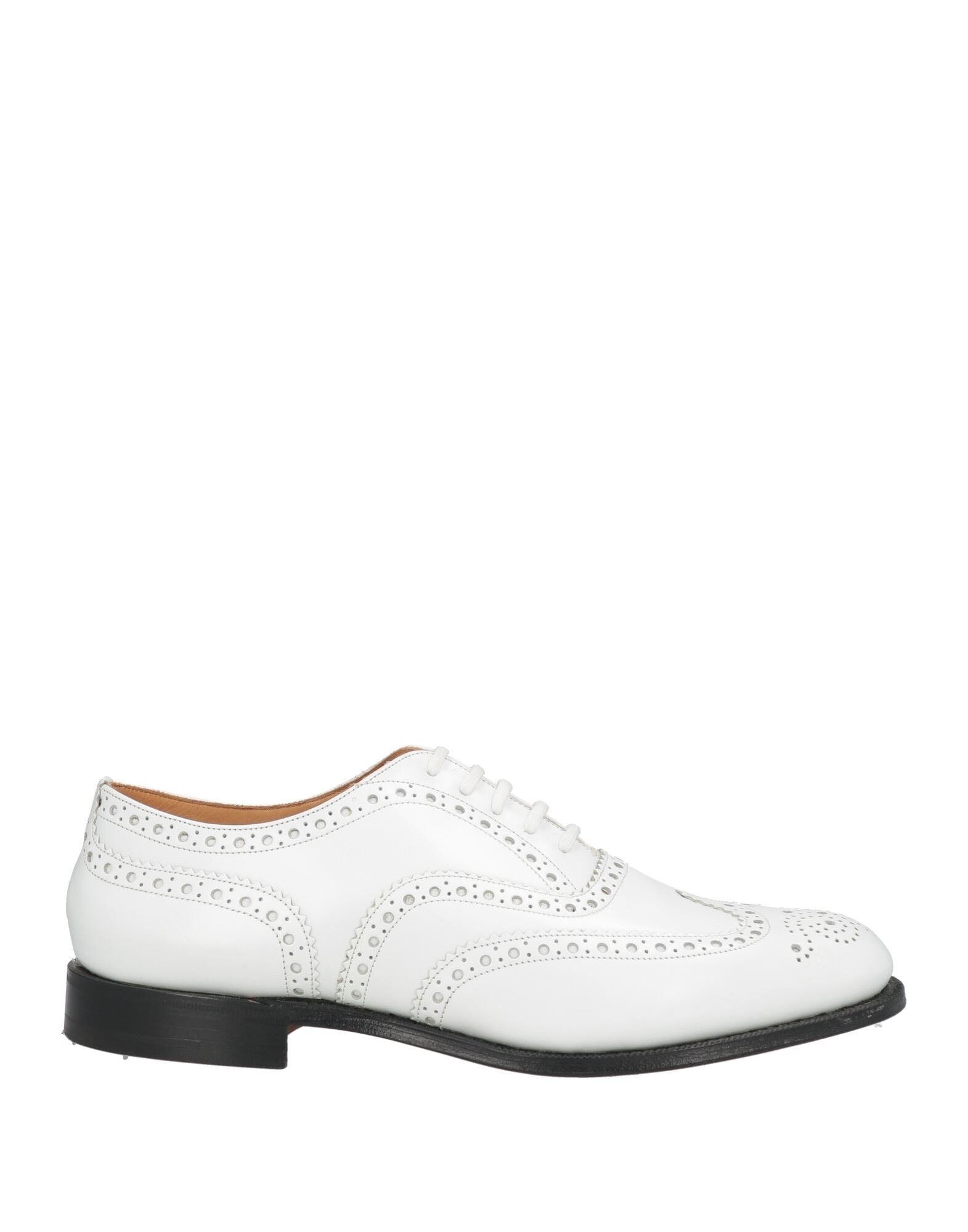 CHURCH'S - Lace-up shoes