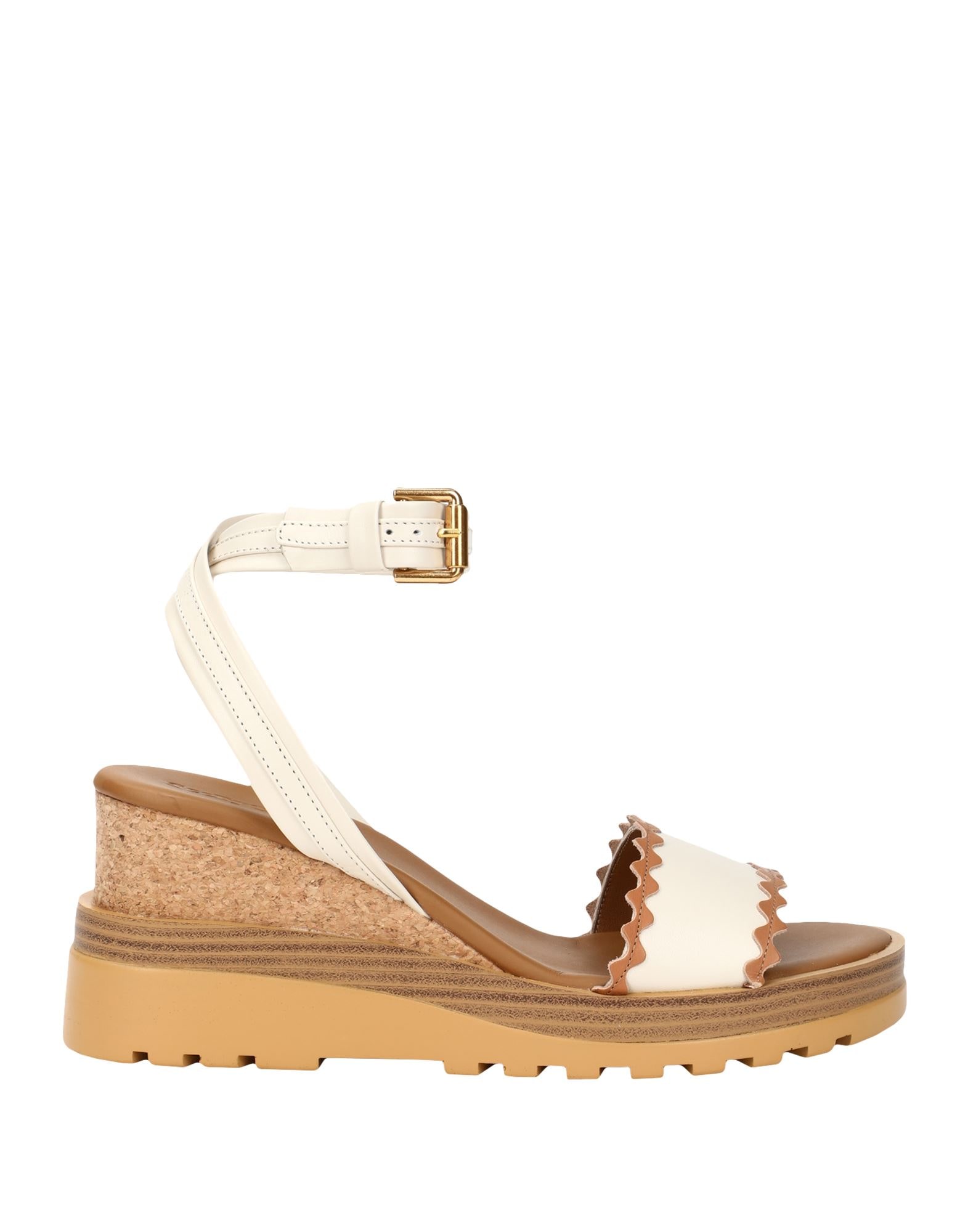 SEE BY CHLOÉ - Sandals