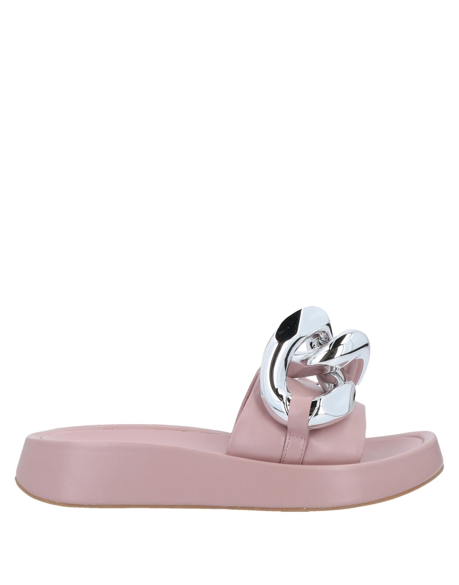 JEFFREY CAMPBELL - Sandals