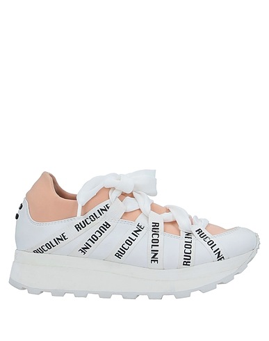 RUCOLINE Sneakers Blush Soft Leather
