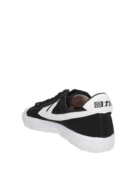 WARRIOR Кеды и кроссовки