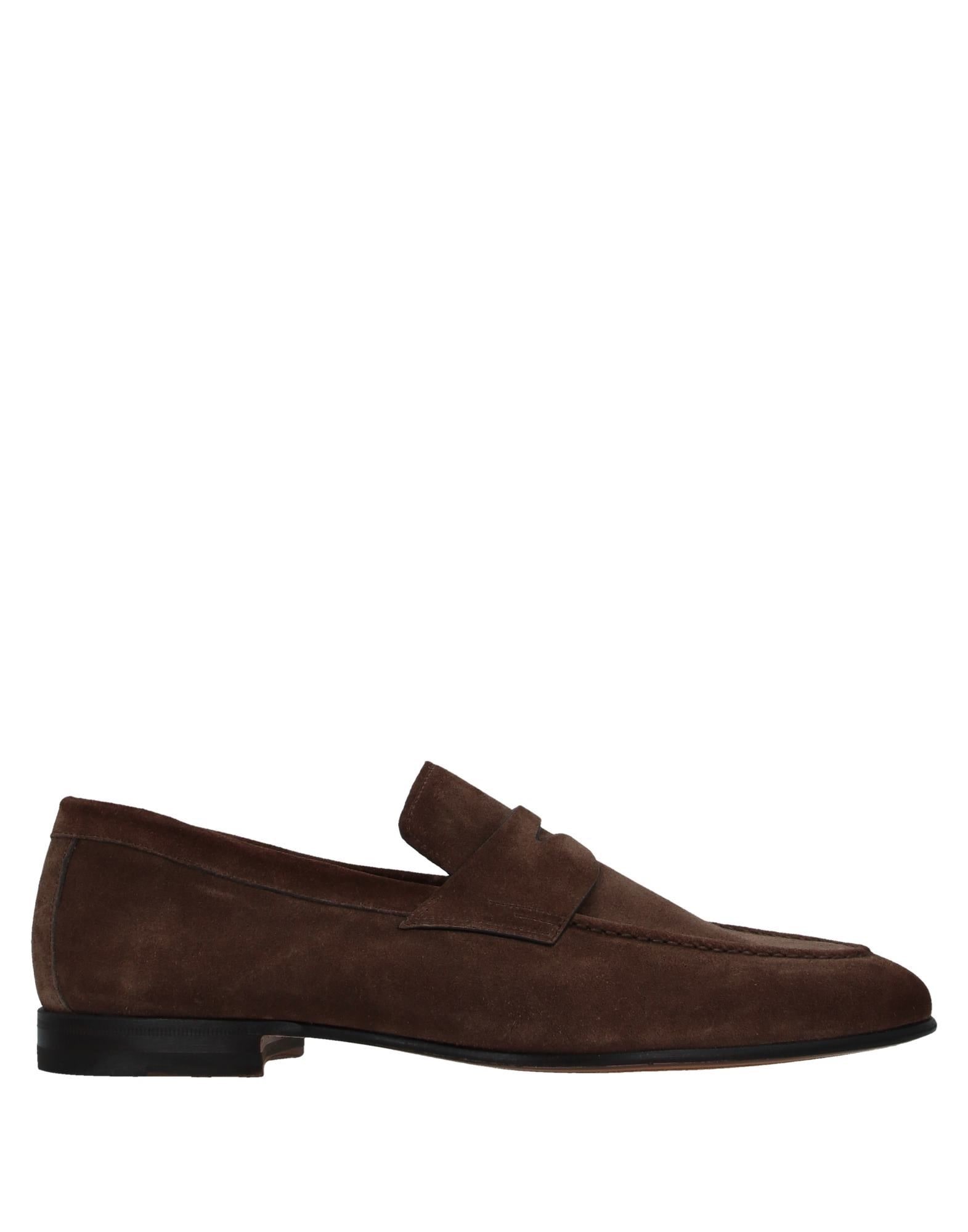 SANTONI - Loafers