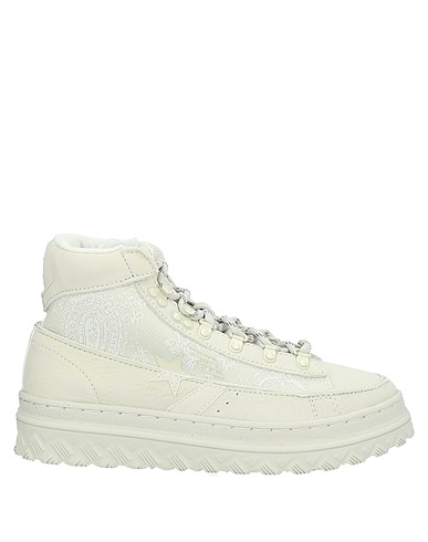 CONVERSE x PARIA /FARZANEH Sneakers Beige Leather