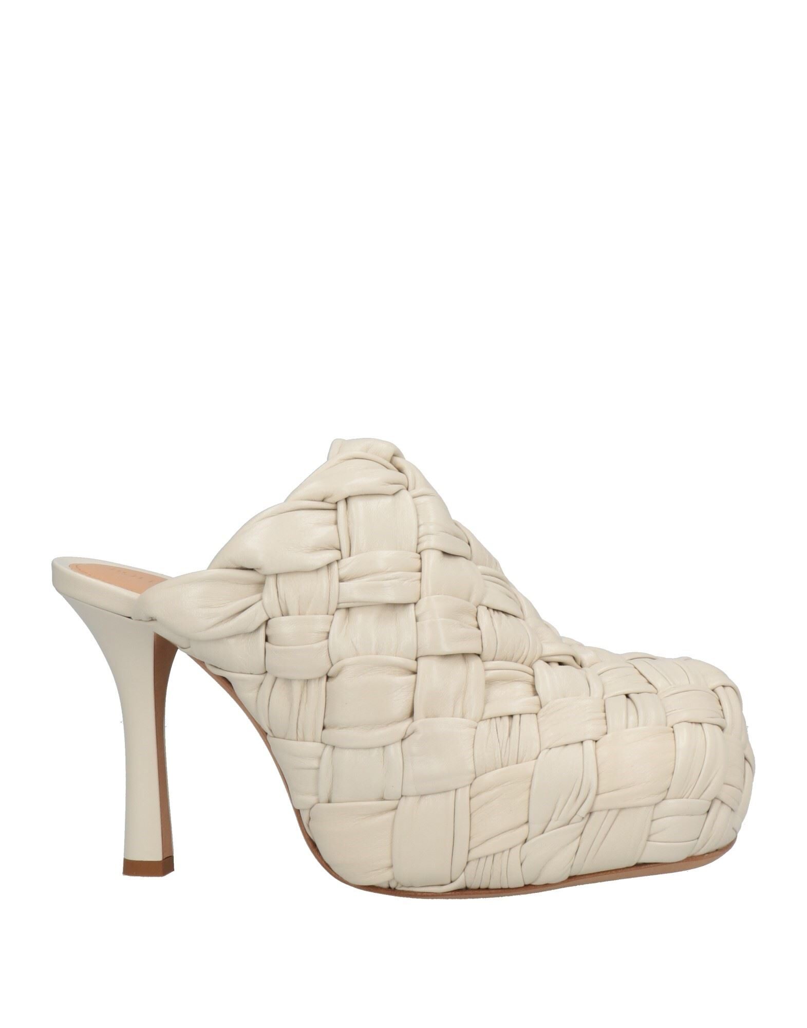 BOTTEGA VENETA - ミュールサボ