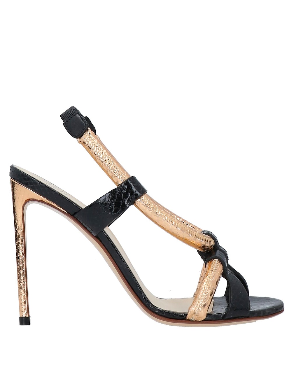 FRANCESCO RUSSO - Sandals