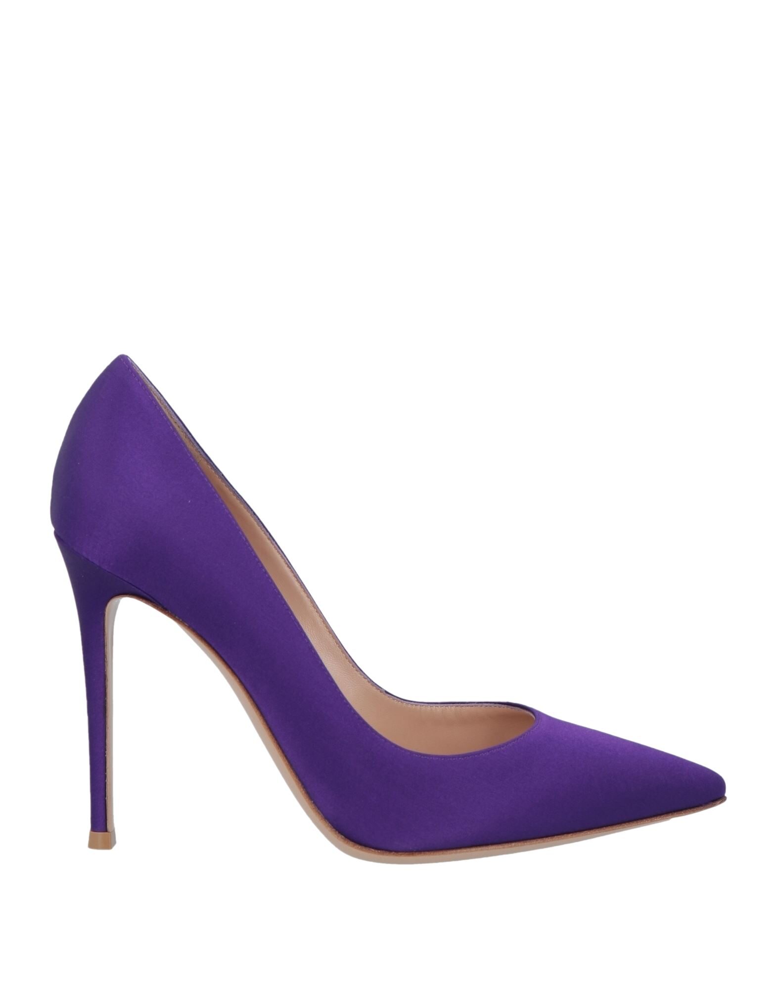GIANVITO ROSSI - Pumps