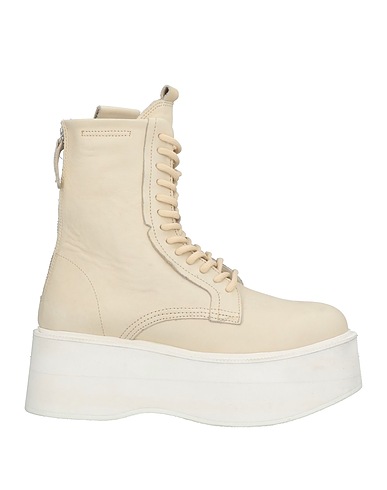 CINZIA ARAIA Stivaletti Beige Pelle