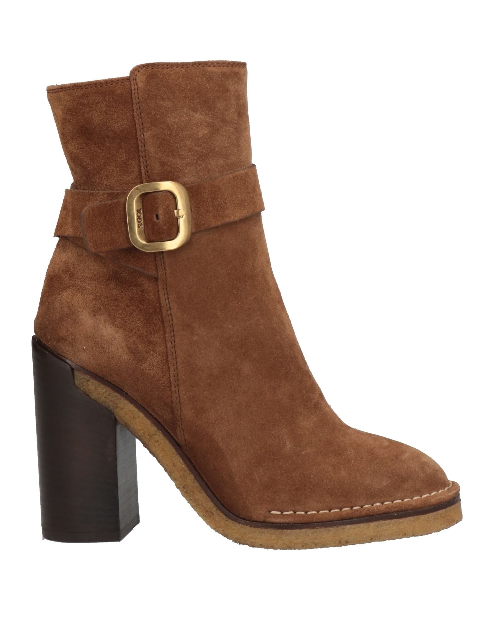 TOD'S - Ankle boots