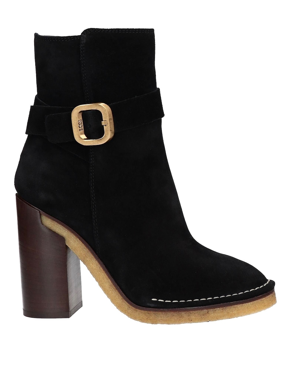 TOD'S - Ankle boots