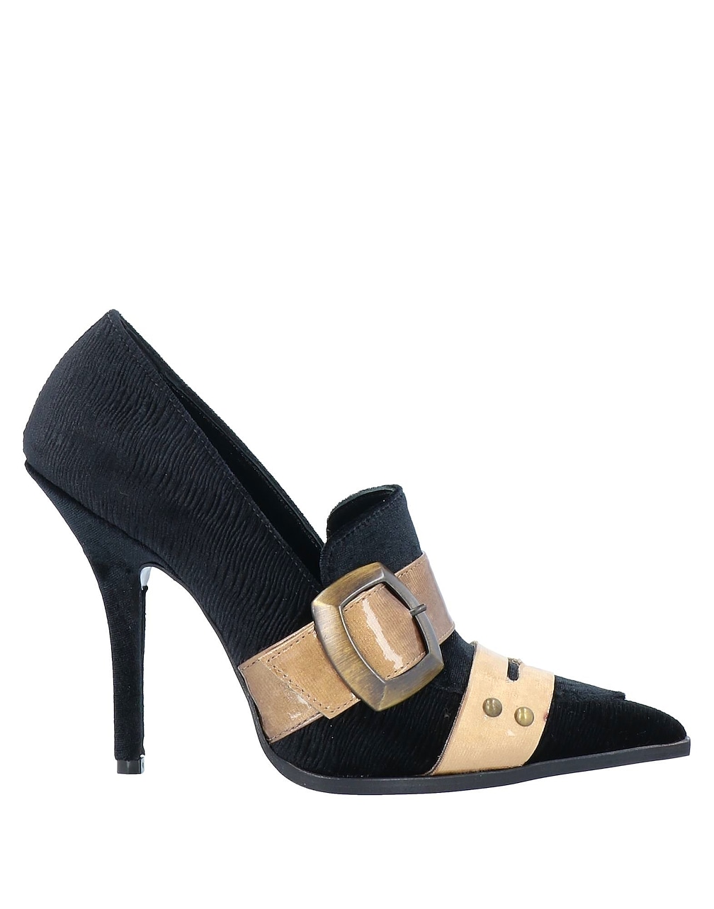 TIPE E TACCHI - Pumps