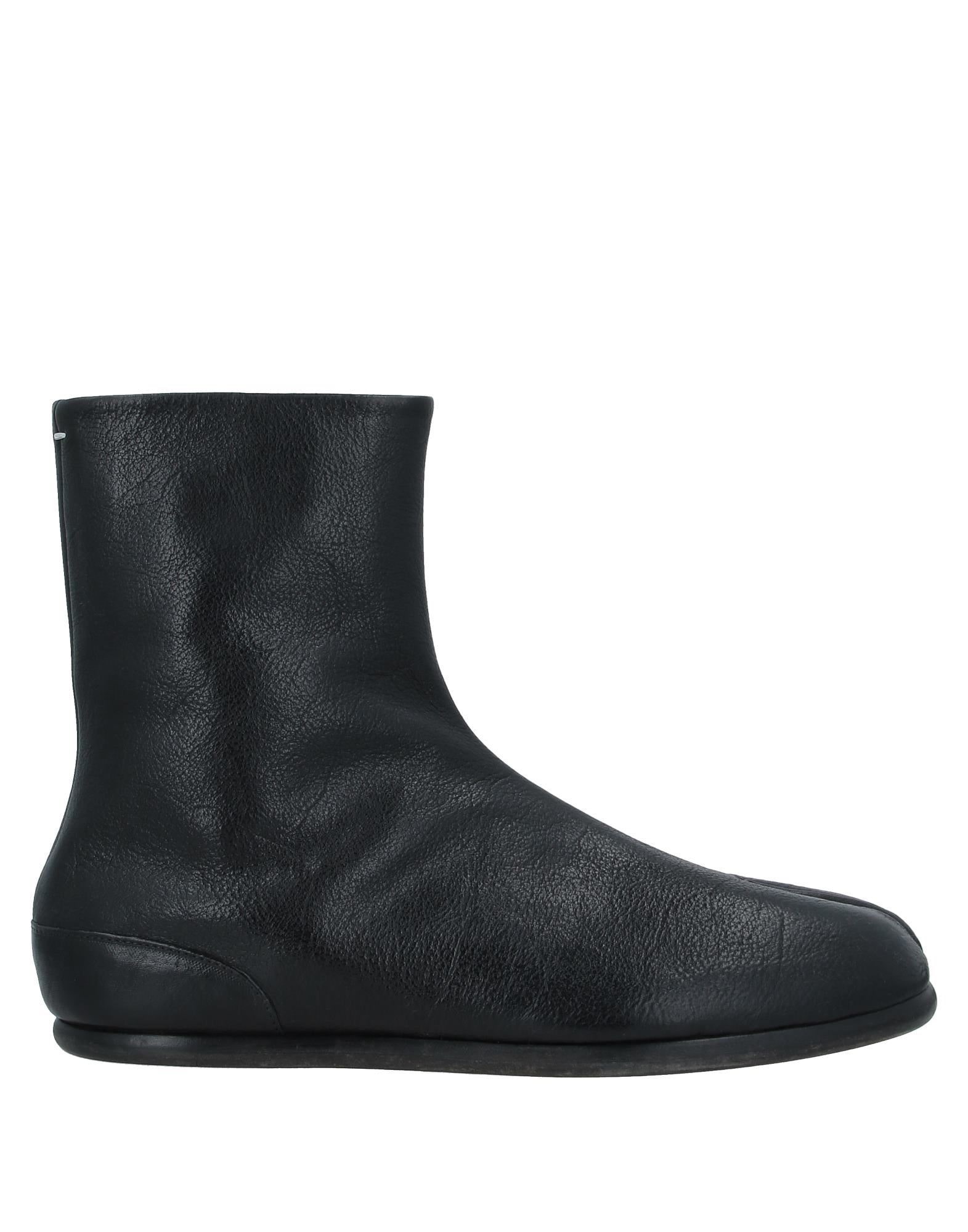 MAISON MARGIELA - Ankle boots
