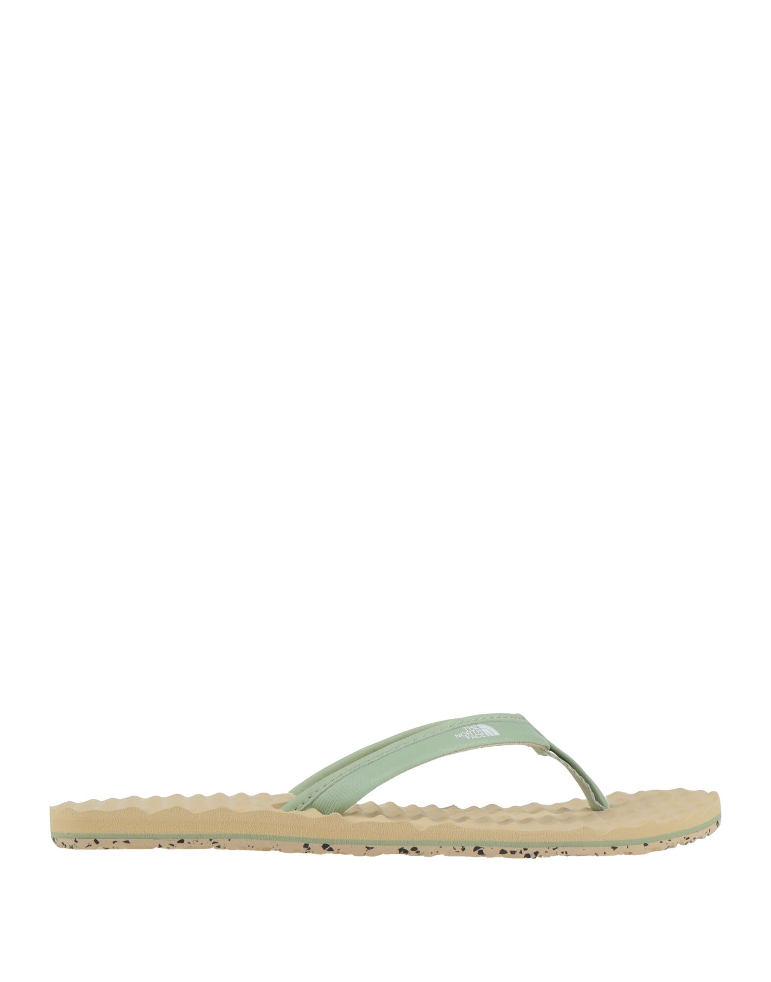 THE NORTH FACE - Thong sandals