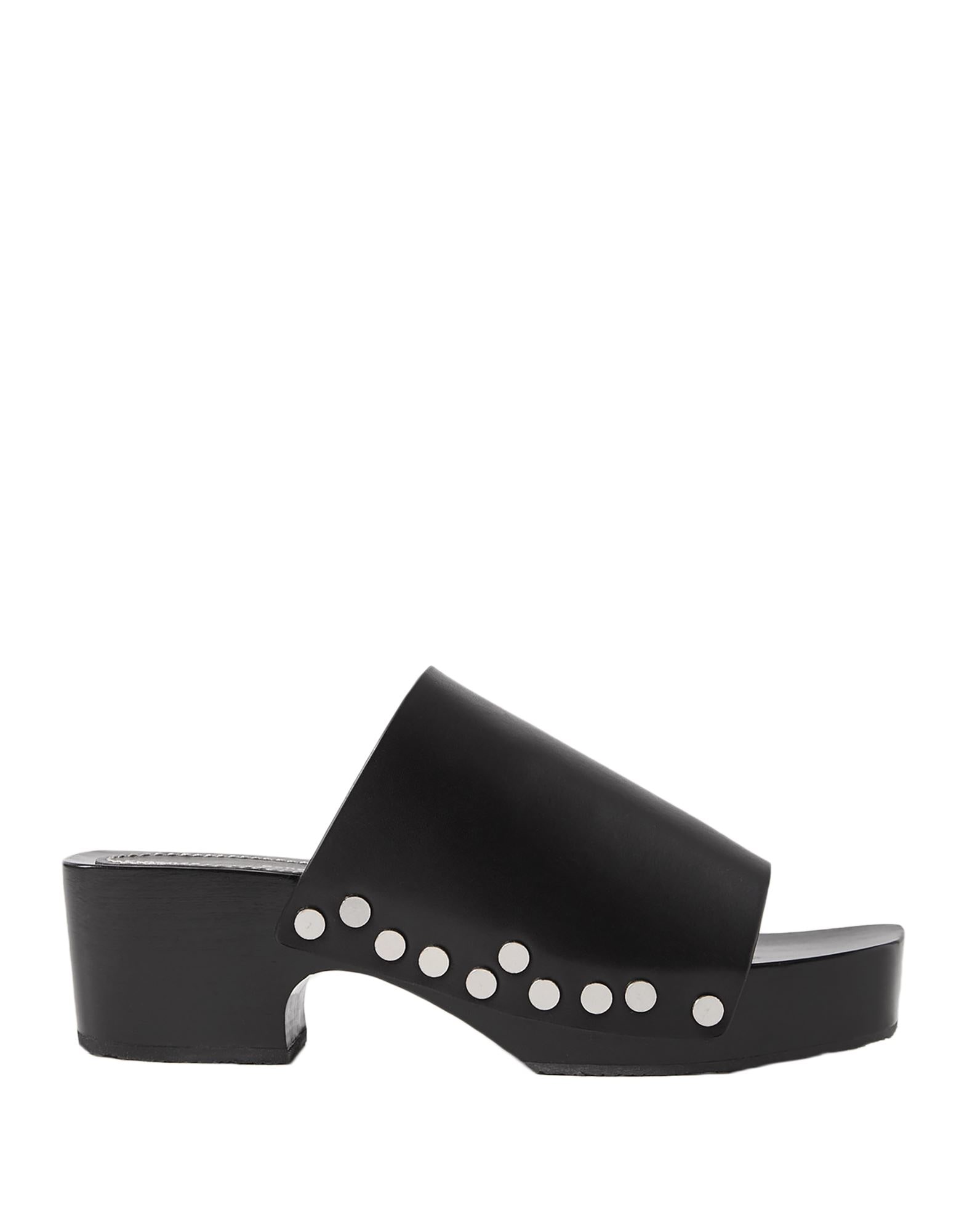 PROENZA SCHOULER - Sandalias con cierre