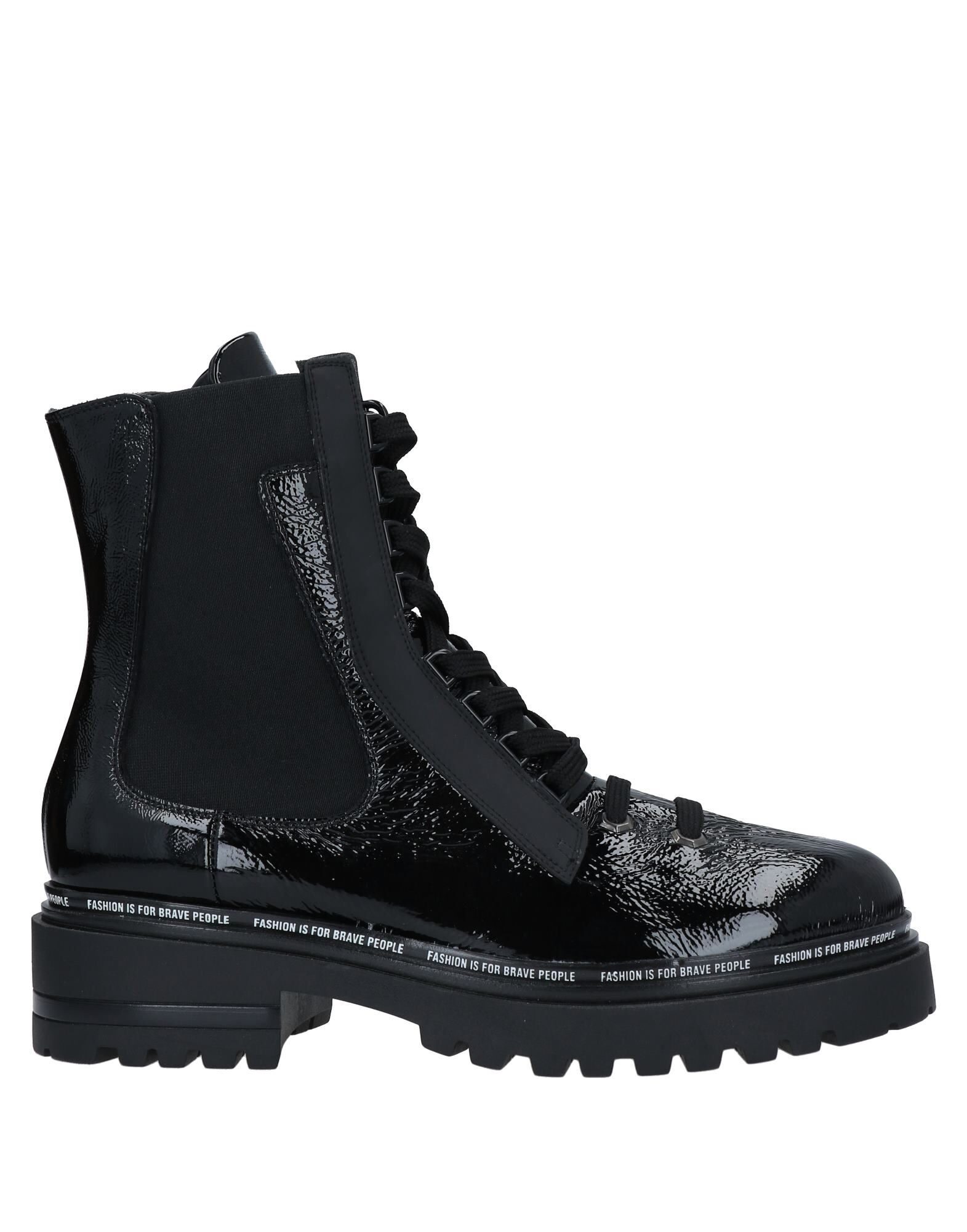 JEANNOT - Ankle boots