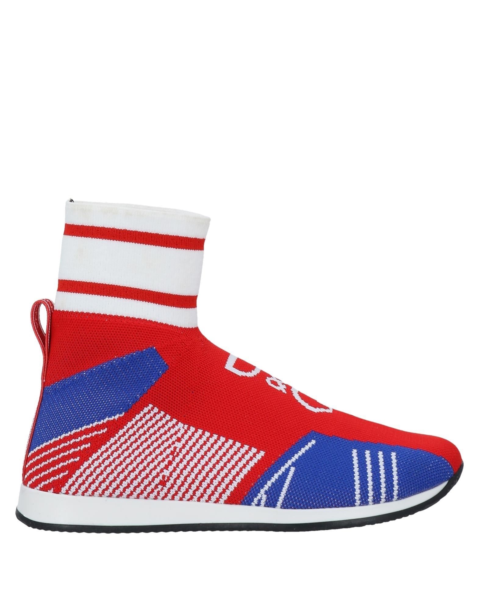 DOLCE&GABBANA - Sneakers