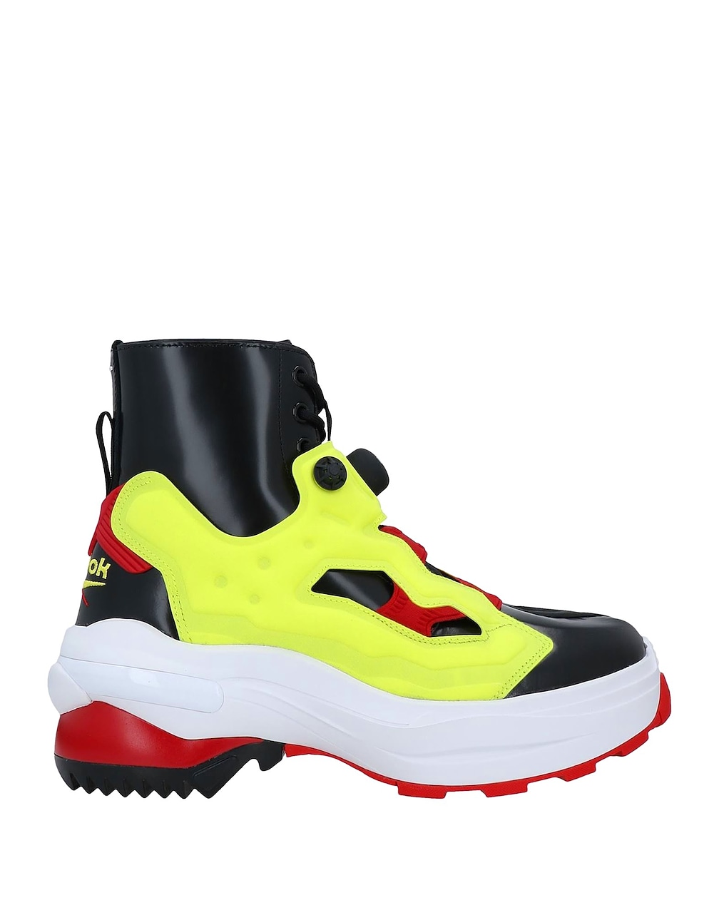 MAISON MARGIELA x REEBOK - Stiefeletten