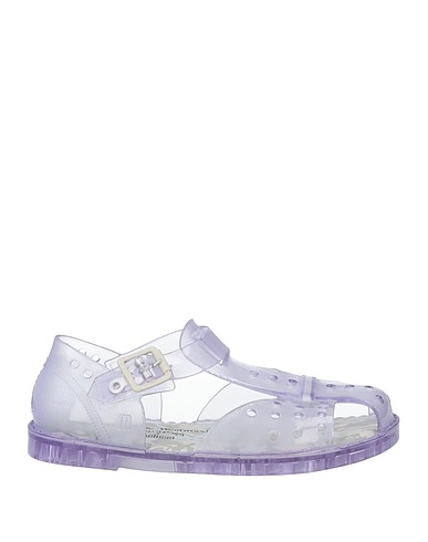 VIVIENNE WESTWOOD ANGLOMANIA + MELISSA Sandales PVC - Polychlorure de vinyle