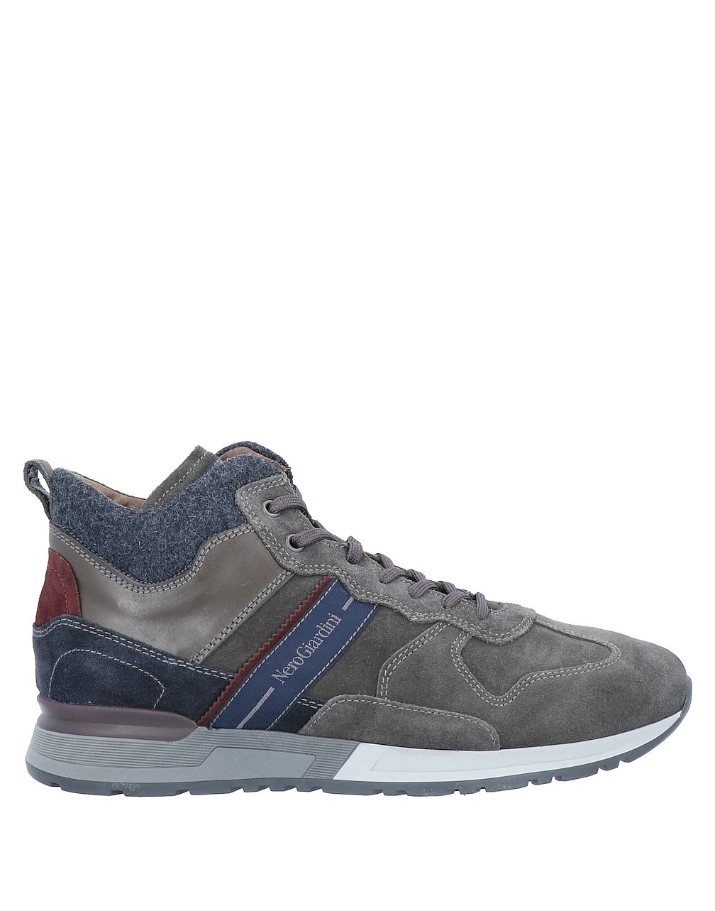 NERO GIARDINI - Sneakers