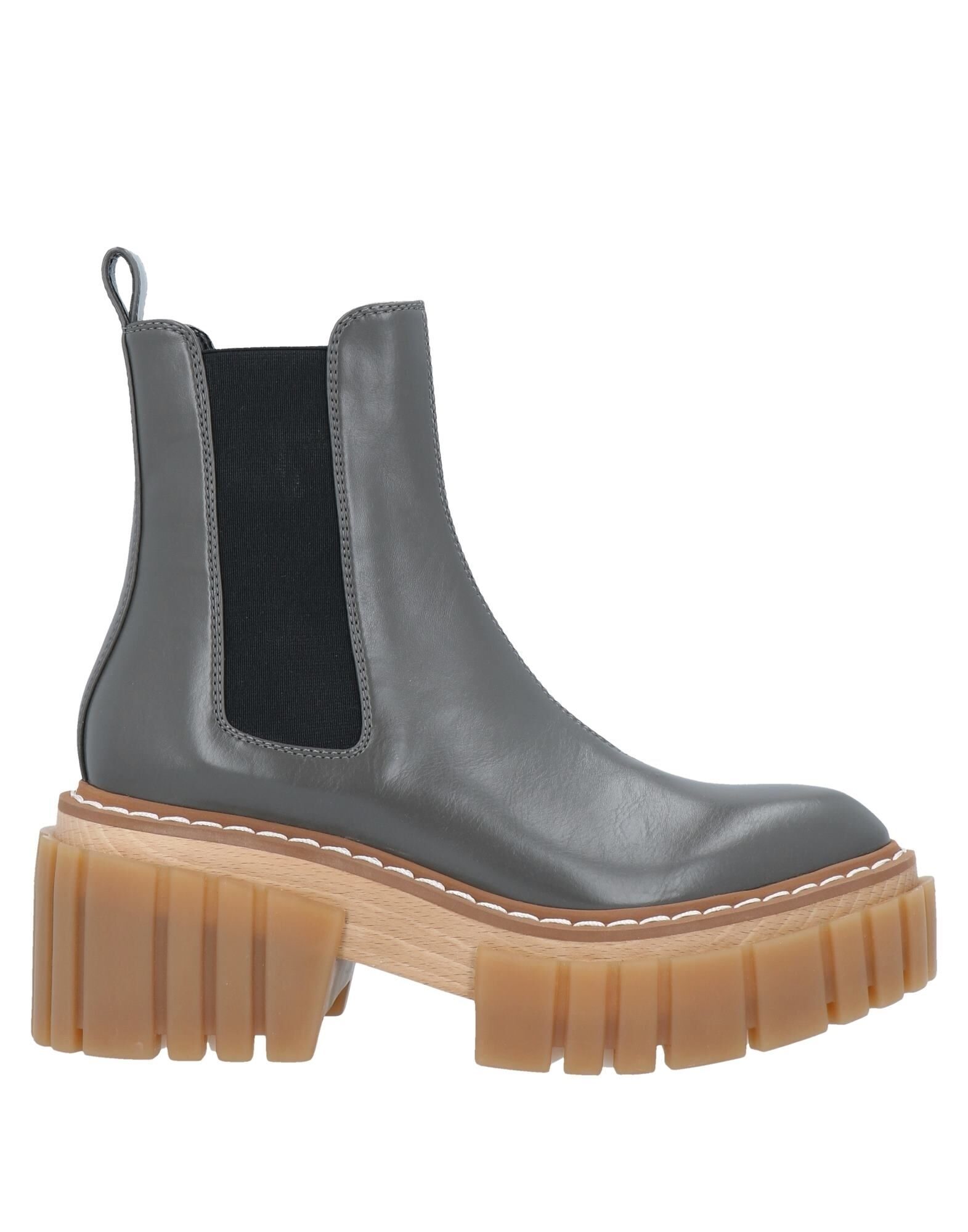 STELLA McCARTNEY - Ankle boots