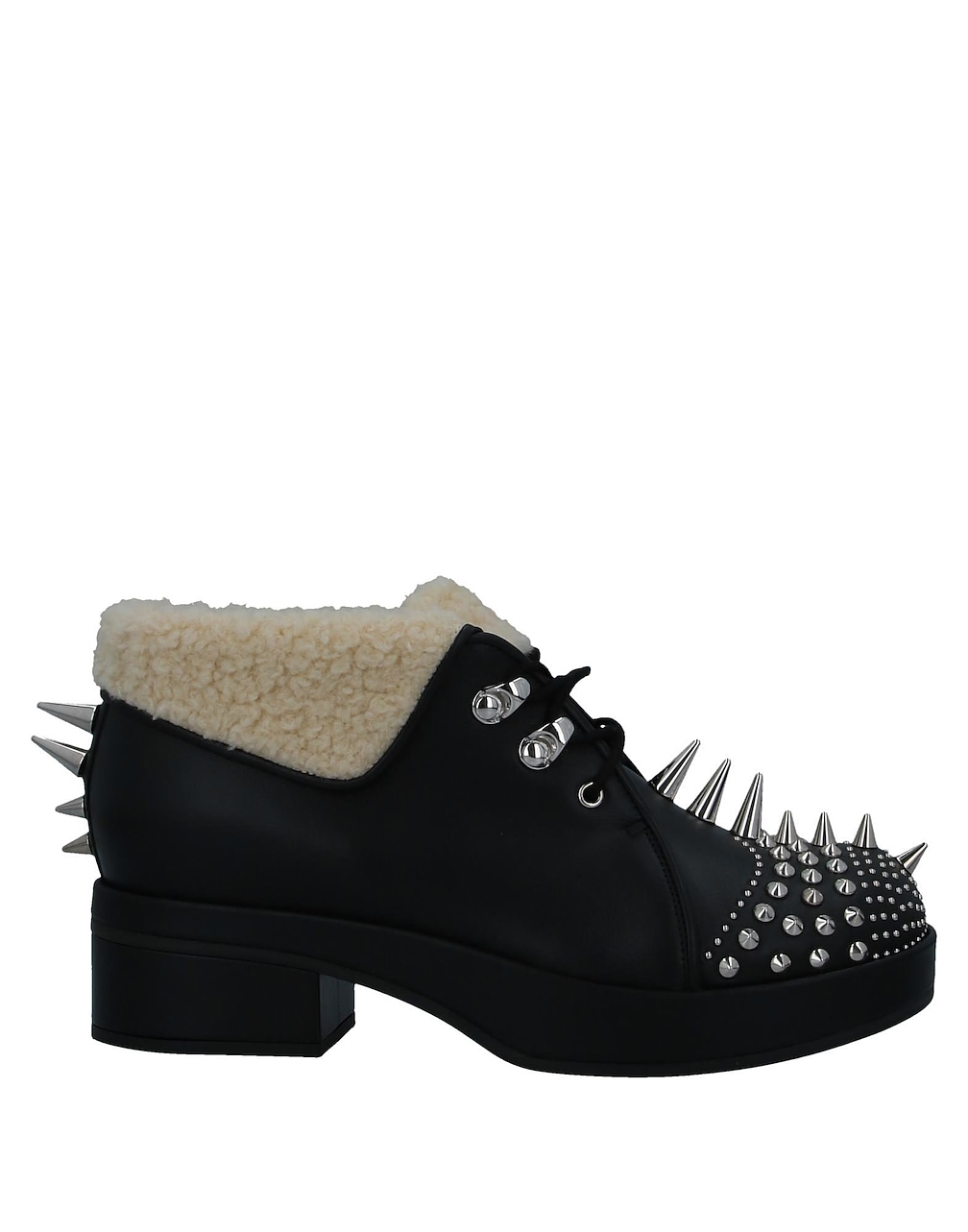 GUCCI - Botines de caña alta