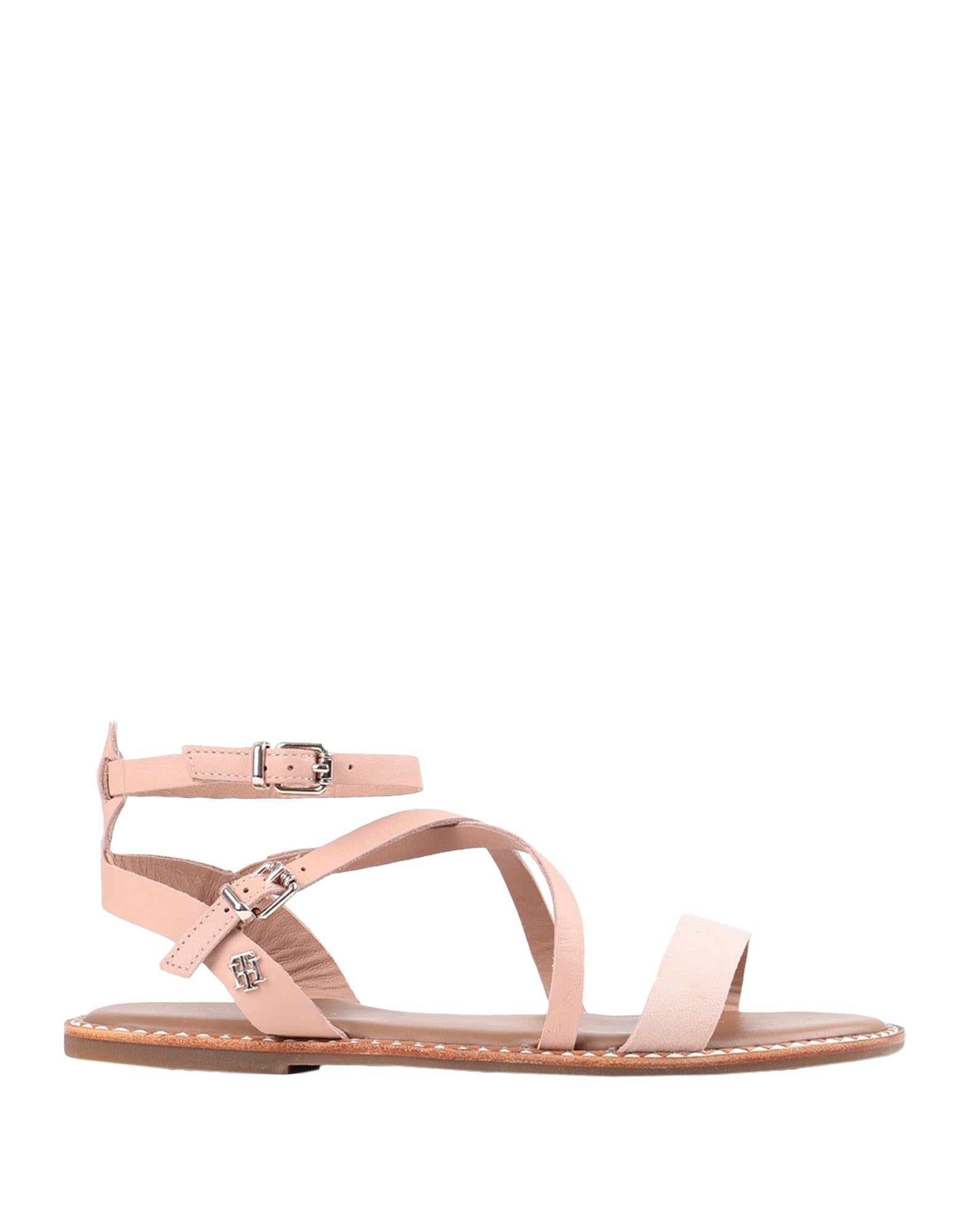 TOMMY HILFIGER - Sandals
