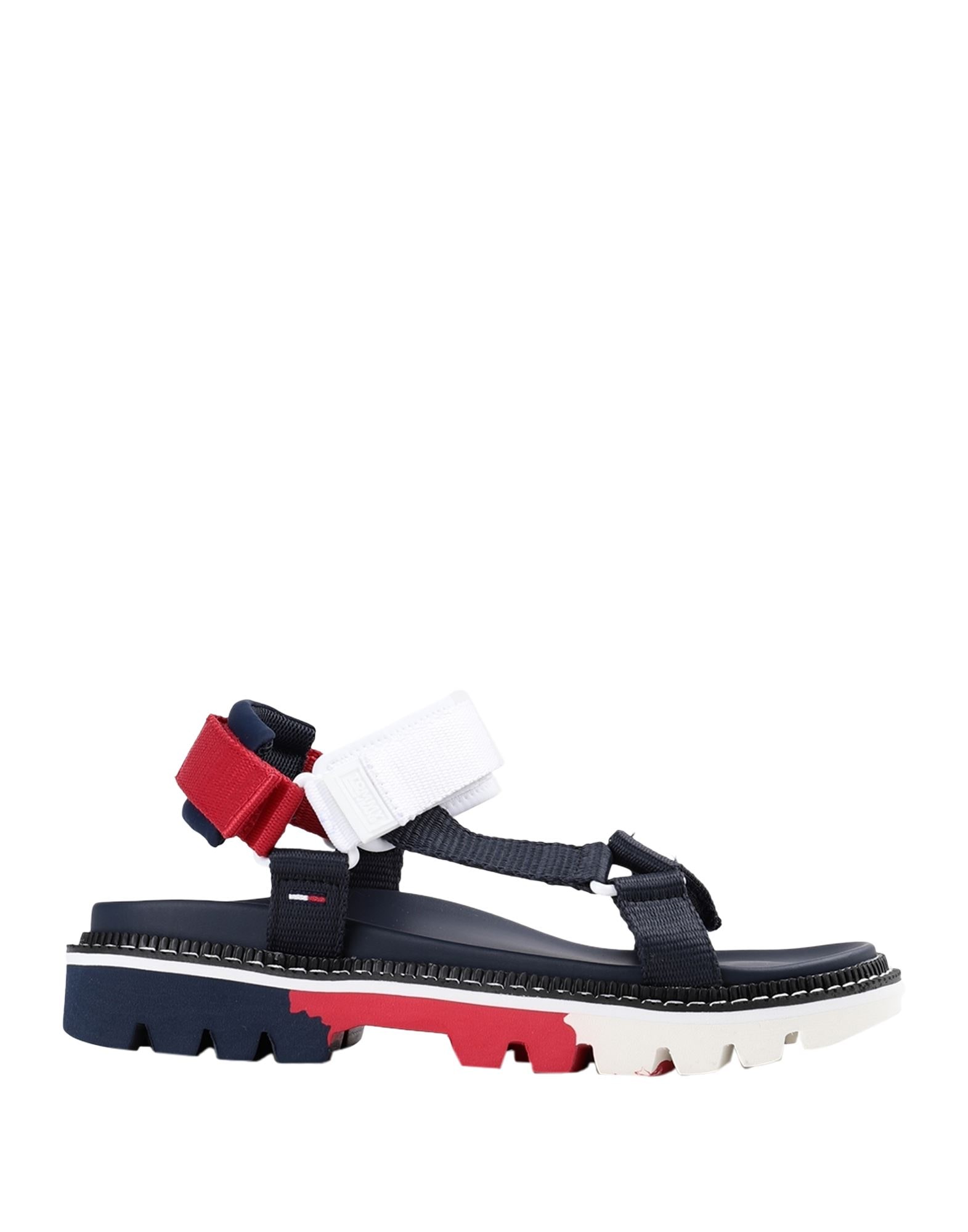 TOMMY JEANS - Sandalen