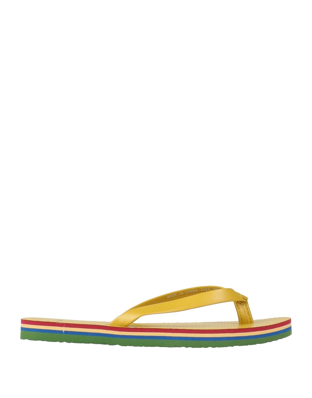 TORY BURCH - Thong sandals