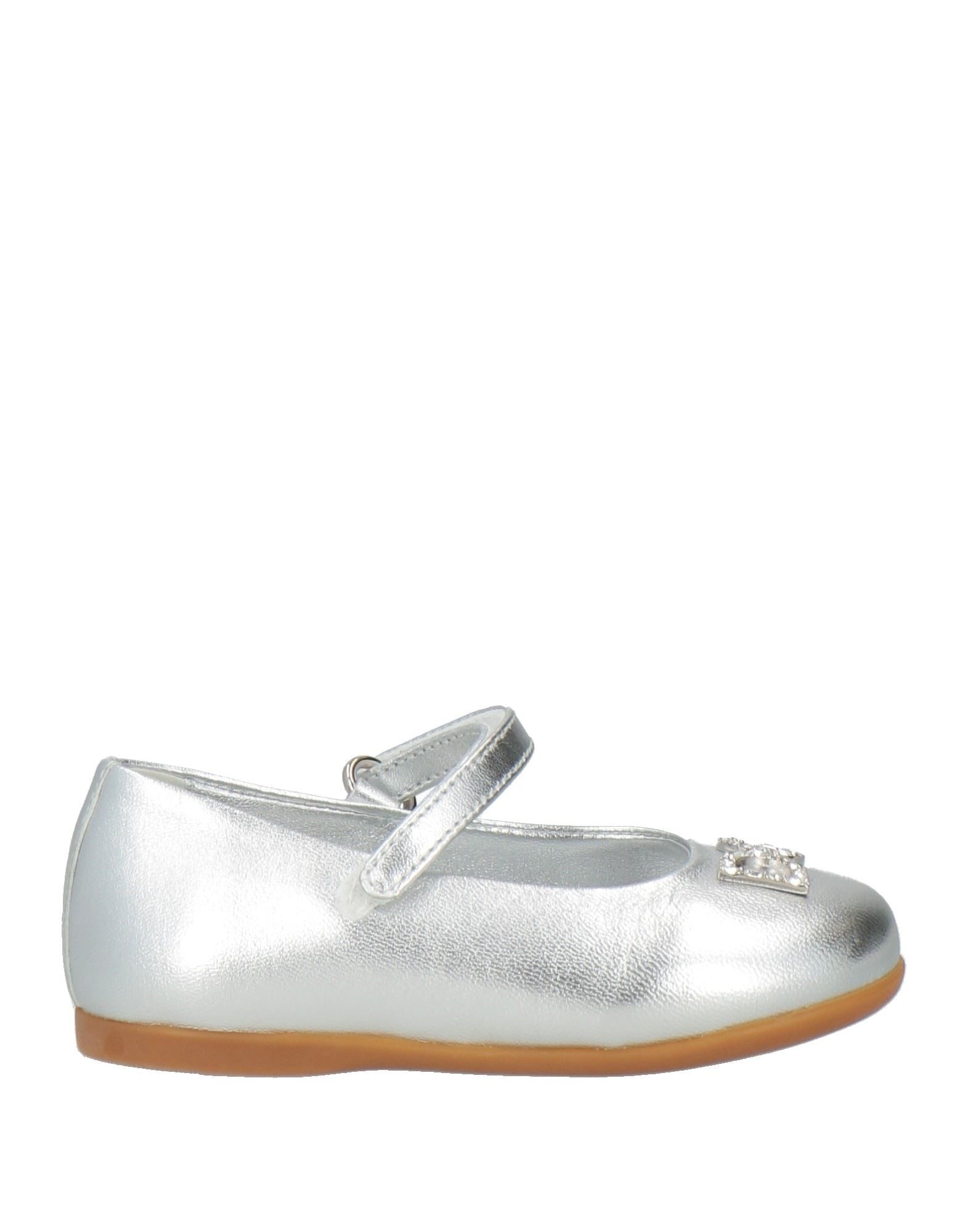 DOLCE&GABBANA - Ballet flats