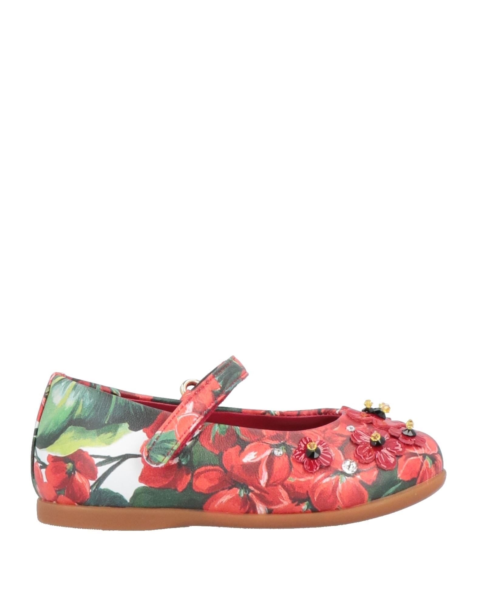 DOLCE&GABBANA - バレエシューズ