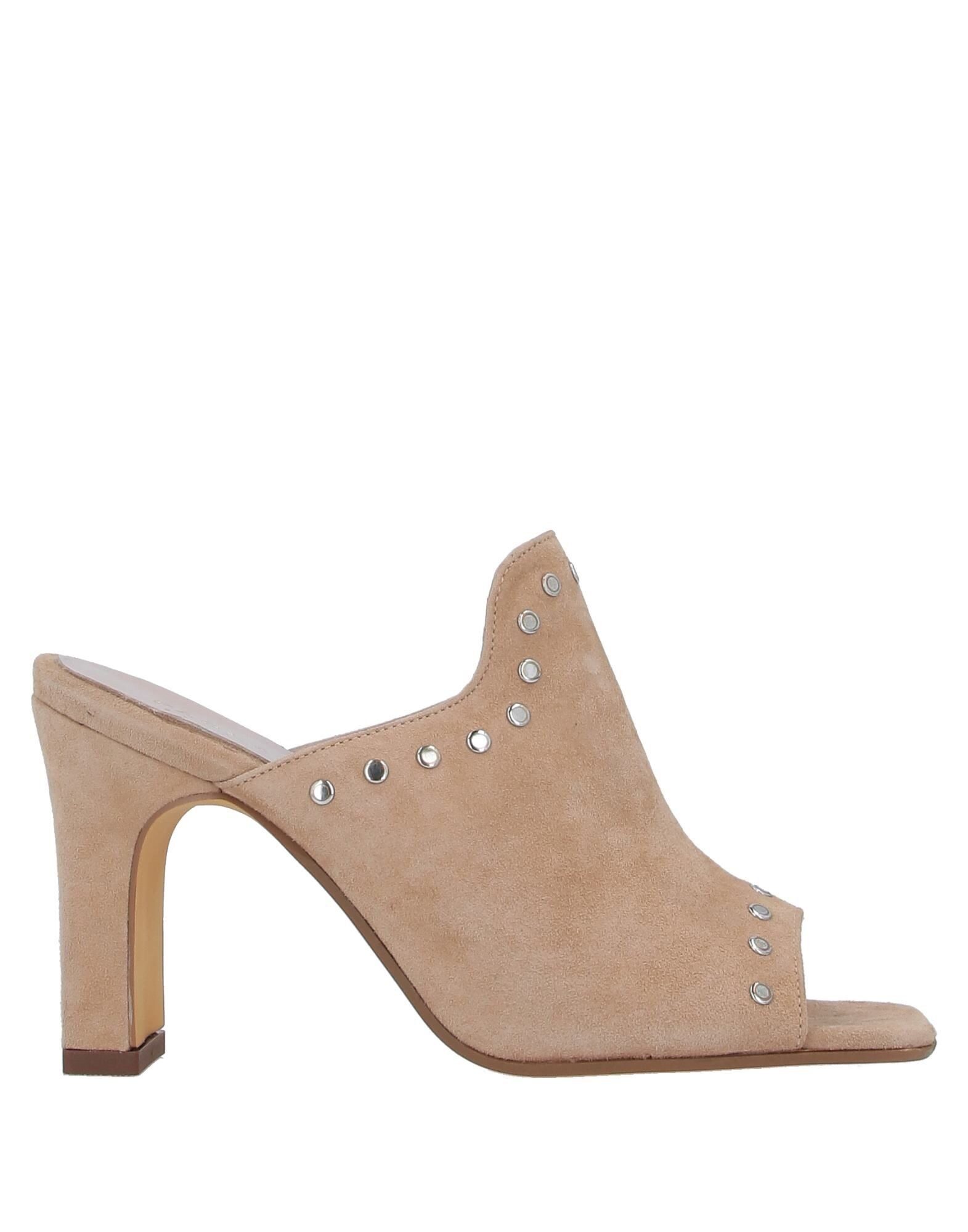 PAOLA FERRI - Sandals