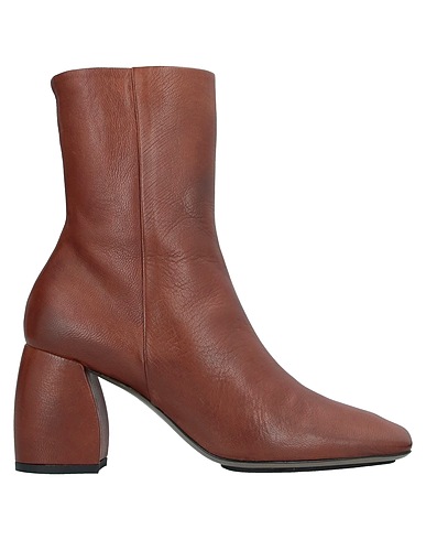 IXOS Ankle boot Brown Leather