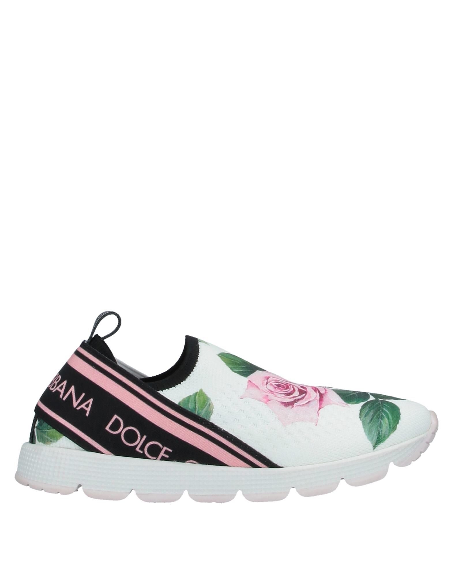 DOLCE&GABBANA - スニーカー