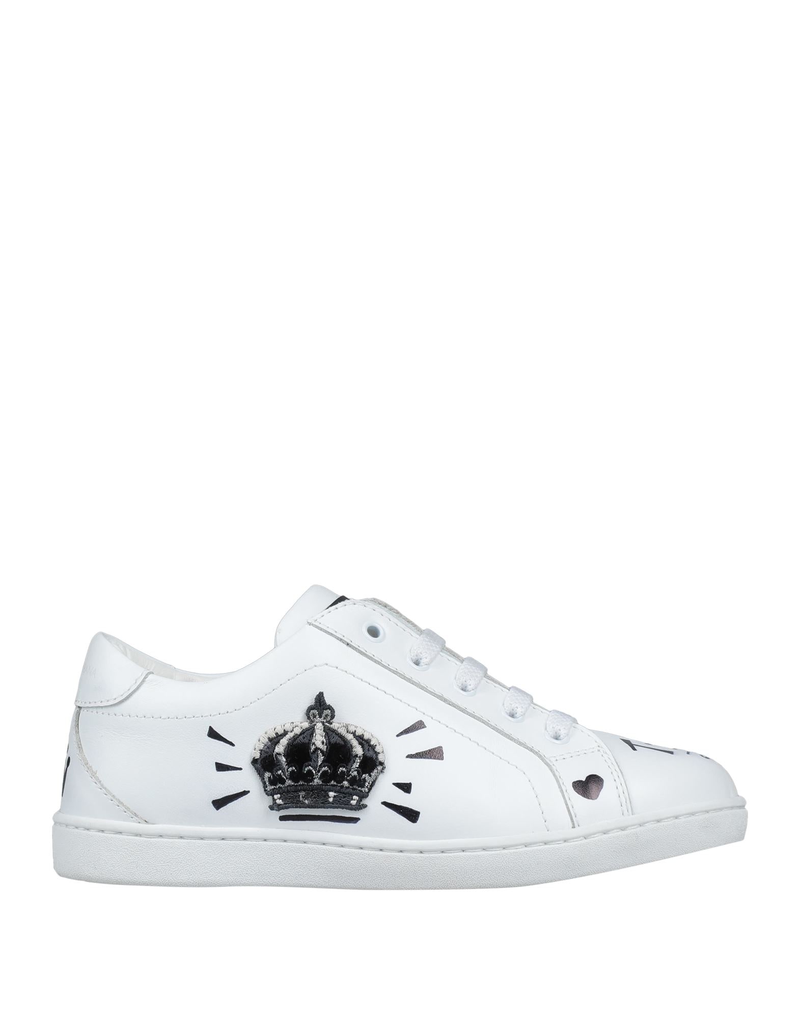 DOLCE&GABBANA - Sneakers