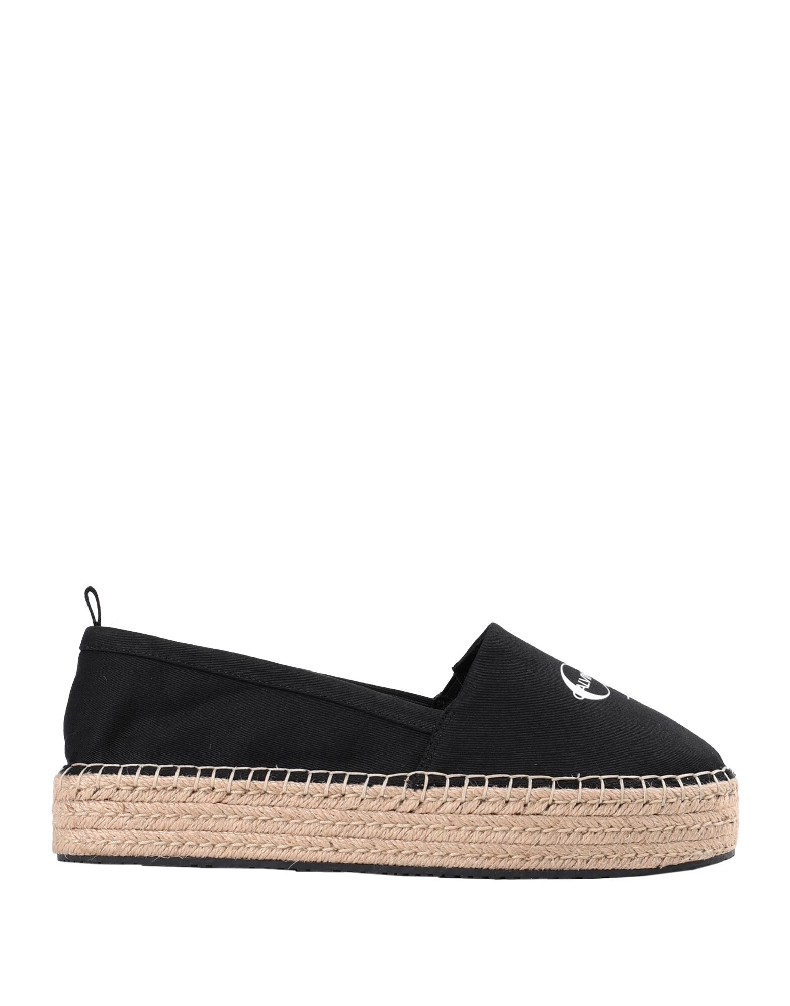 espadrilles calvin klein