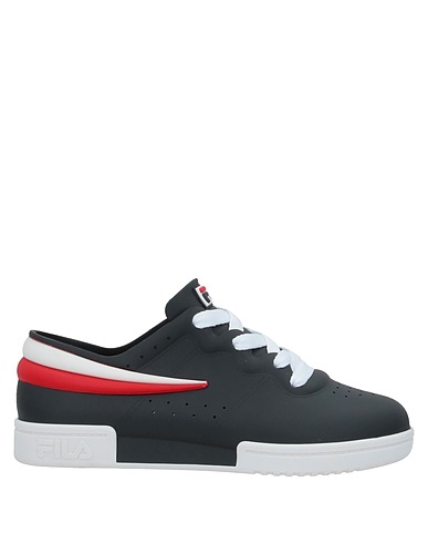 MELISSA + FILA