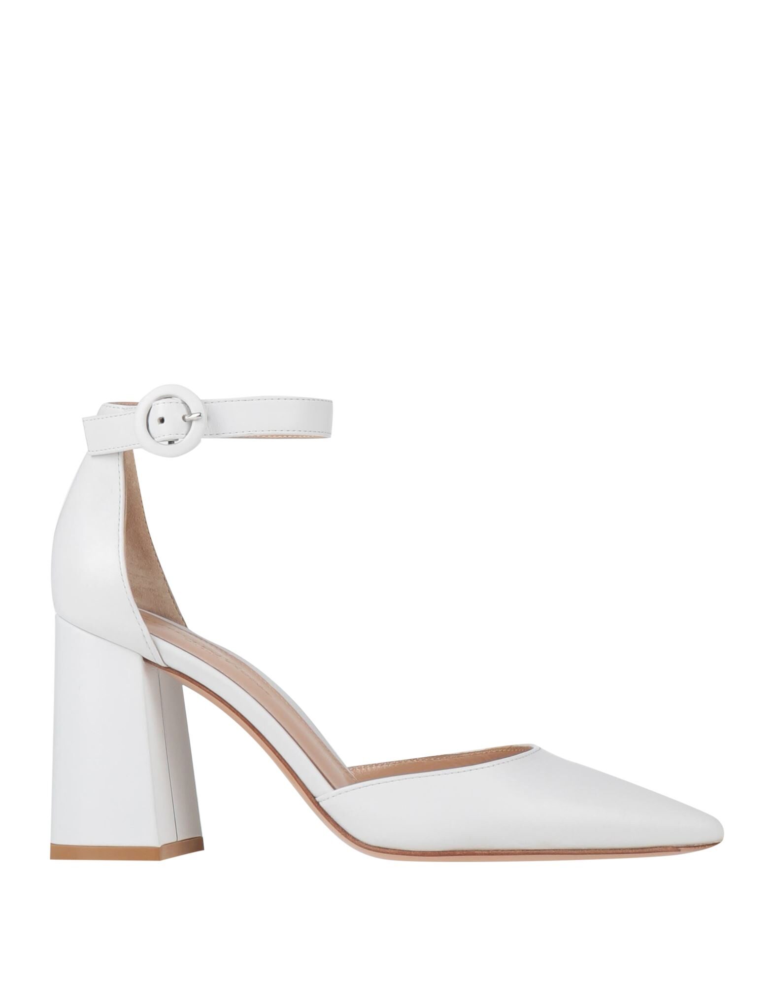 GIANVITO ROSSI - Pumps