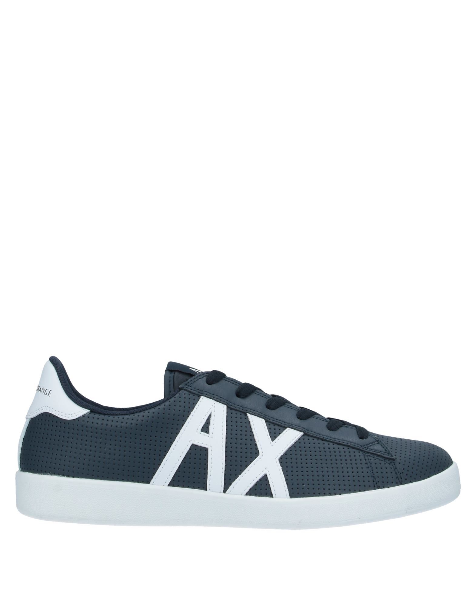 ARMANI EXCHANGE - Trainers