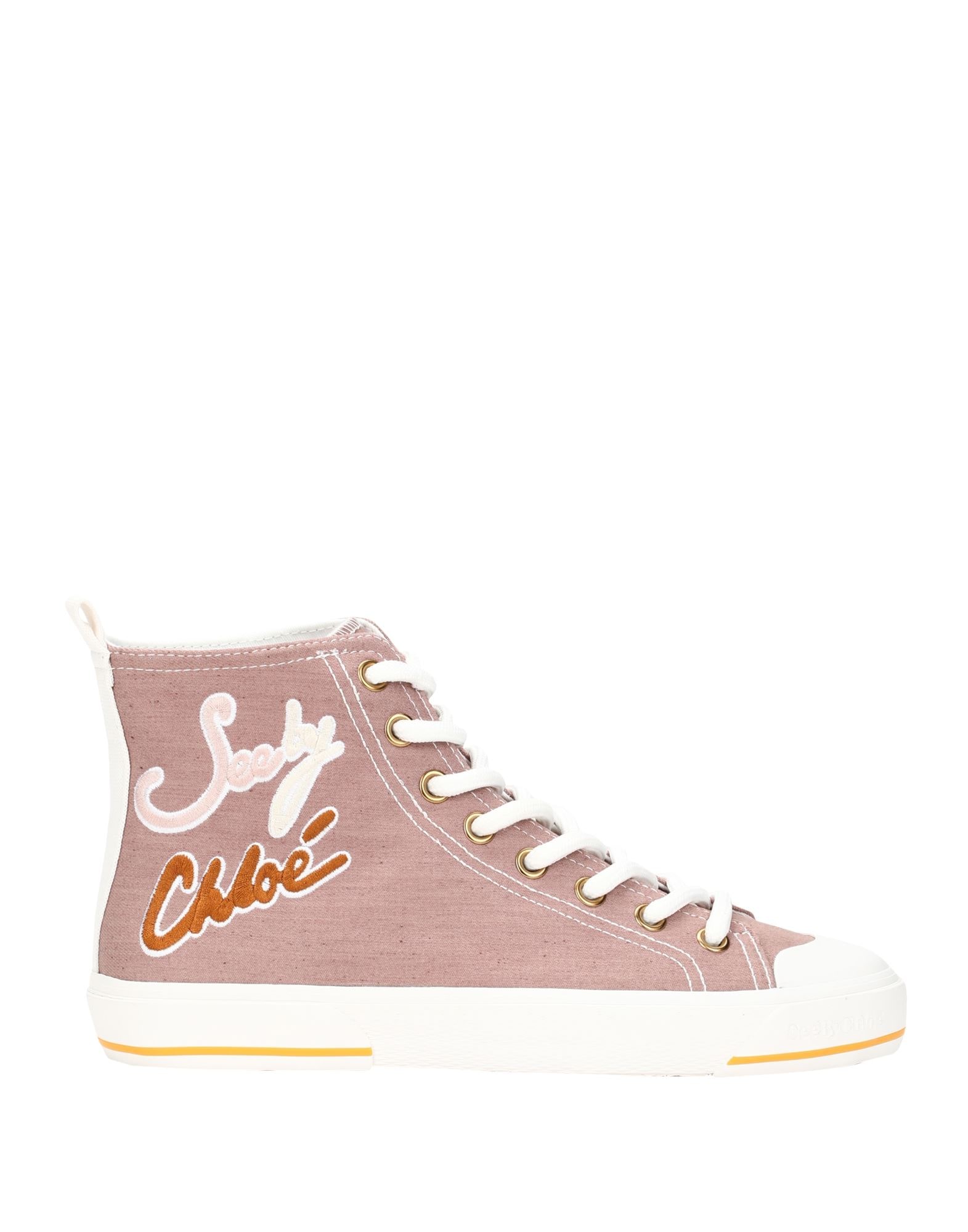 SEE BY CHLOÉ - Sneakers